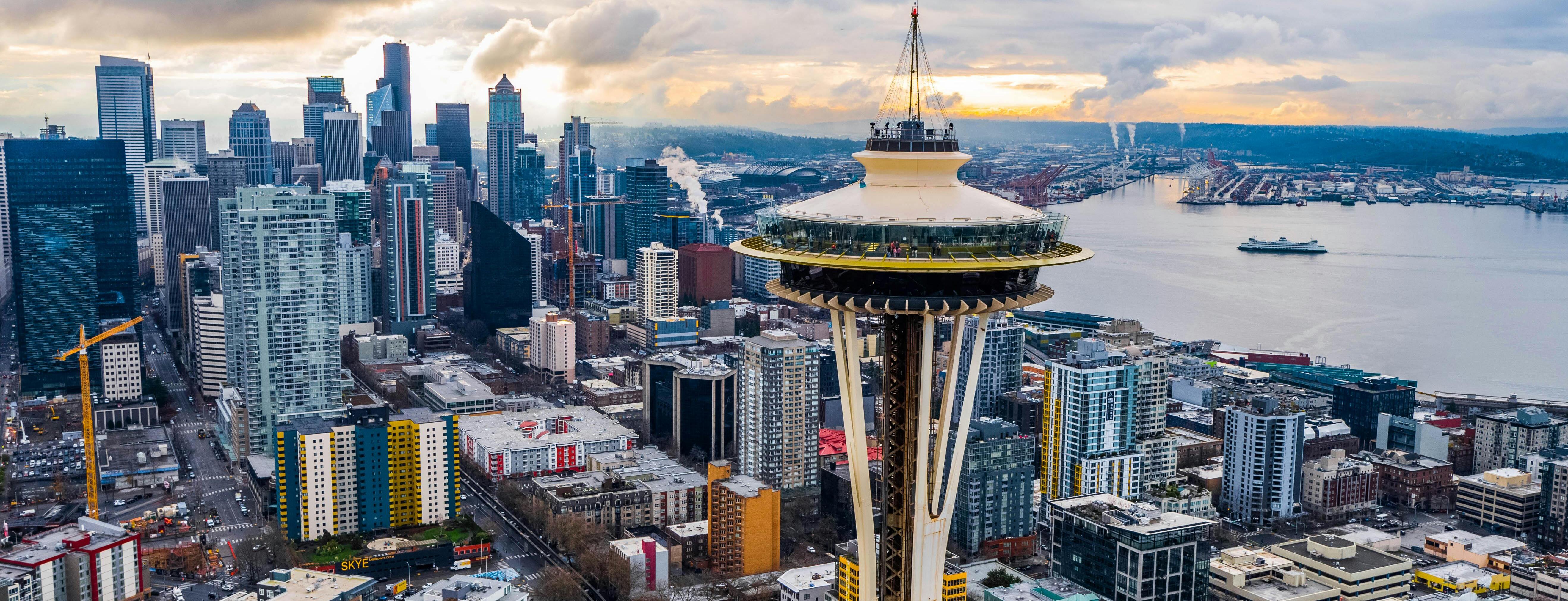 Se promulga Ley para vincular el SCE de Washington con California y Quebec